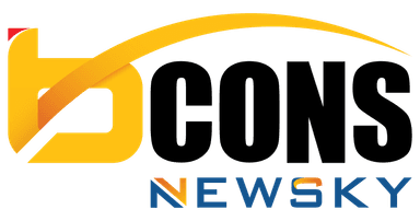 Bcons NewSky logo